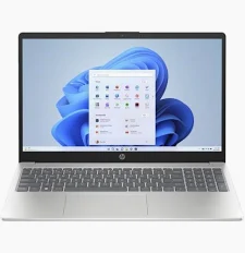 HP 15 Laptop